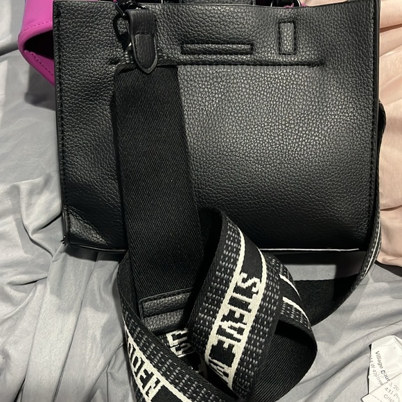 Steve Madden BLIVONIA bag - Picture 5 of 7